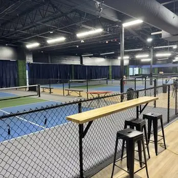 Paddle Up Pickleball Club - Chesterfield photo 4