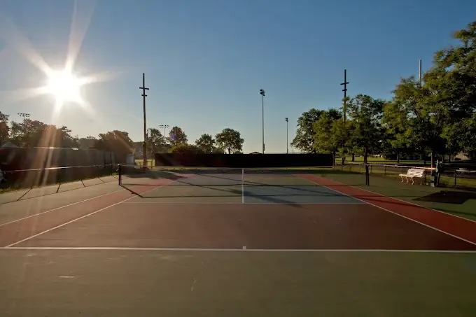 Sportime Harbor Island photo 3