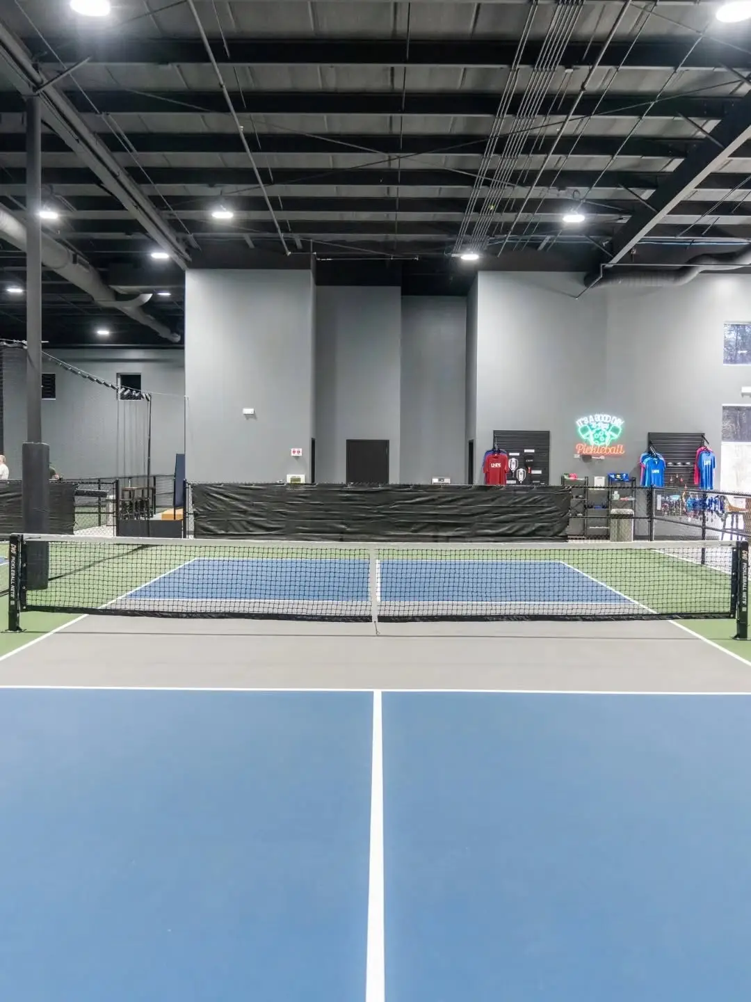 Lake Norman Pickleball Club (LNPC) photo 2