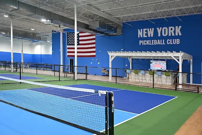 New York Pickleball Club photo 2