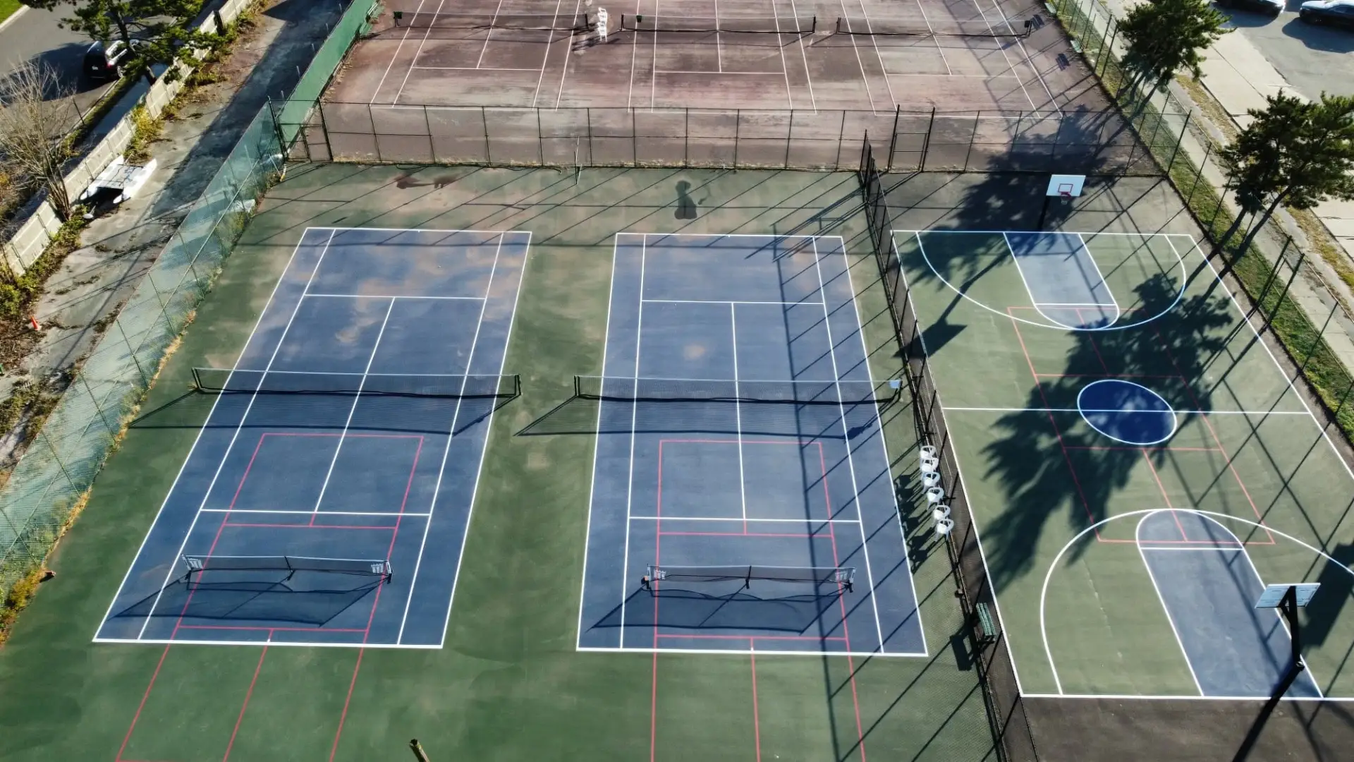 Atlantic Beach Tennis Center photo 5