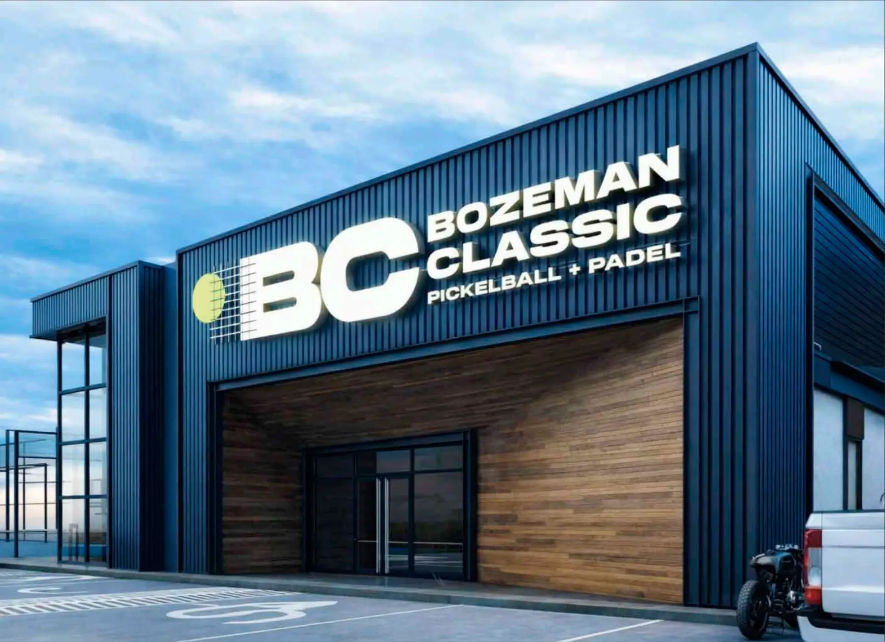 Bozeman Classic Pickleball Club photo 4