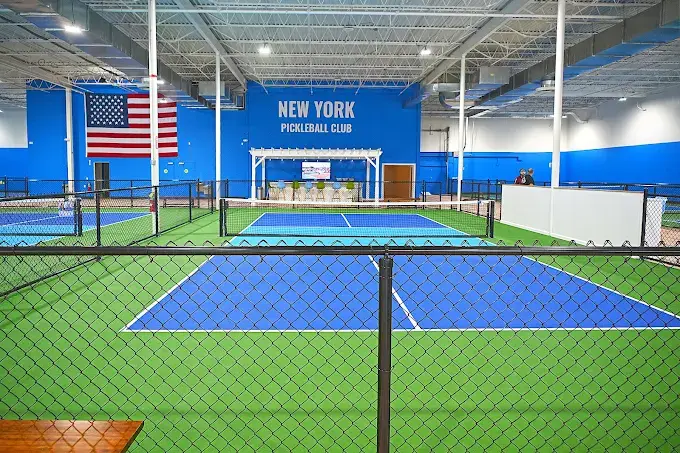 New York Pickleball Club photo 3