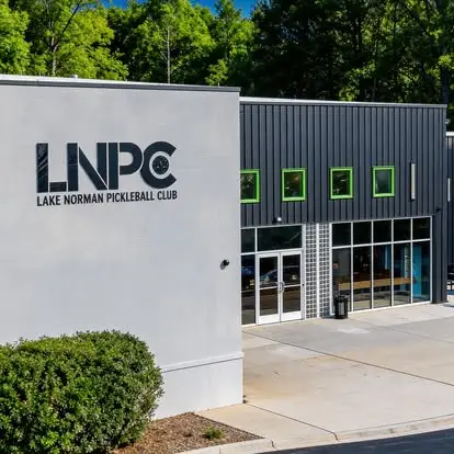 Lake Norman Pickleball Club (LNPC) photo 3