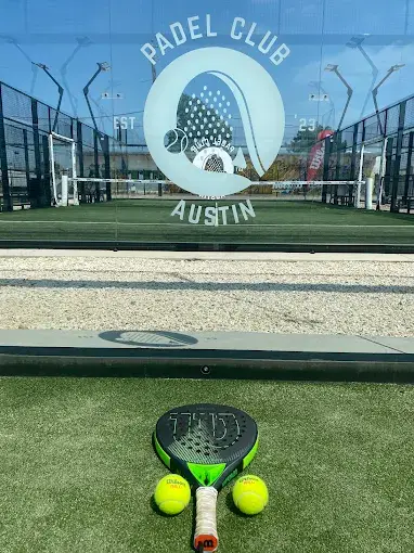 Padel Club Austin photo 3