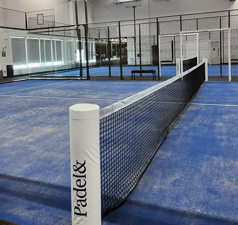 Padel& Syosset photo 3