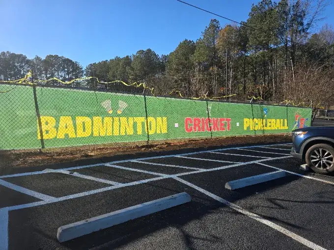 Atlanta Badminton Club photo 4