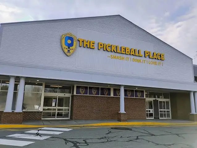 The Pickleball Place photo 4