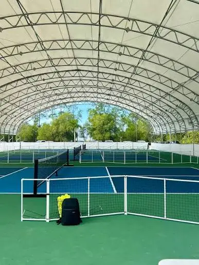 Thunderdome Pickleballl photo 3