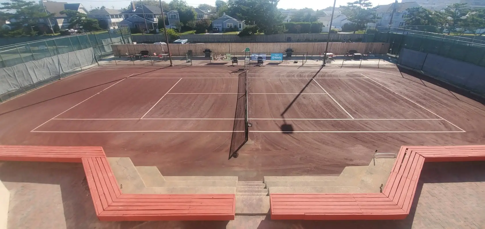 Atlantic Beach Tennis Center photo 4