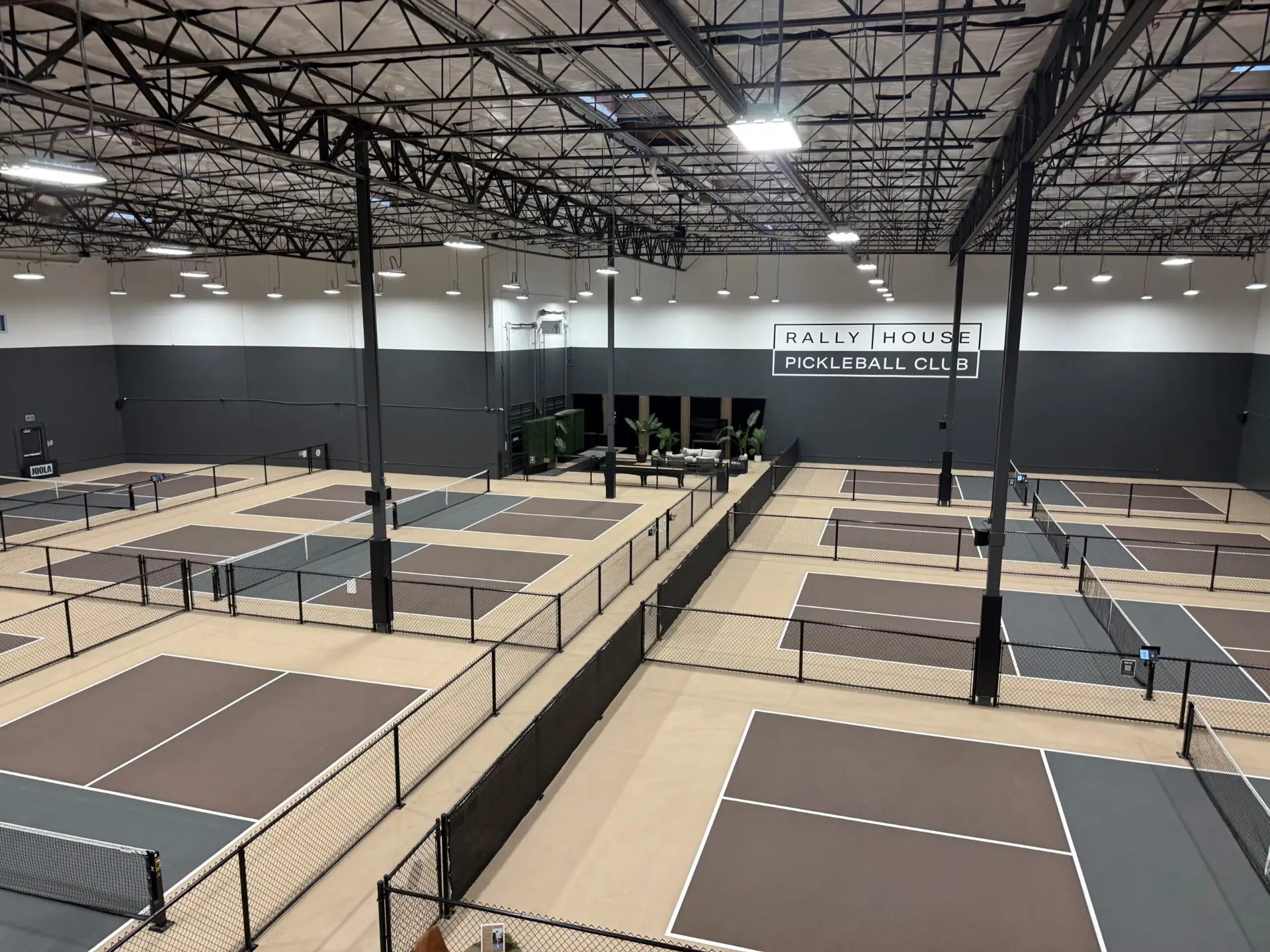 Rally House Pickleball Club photo 4