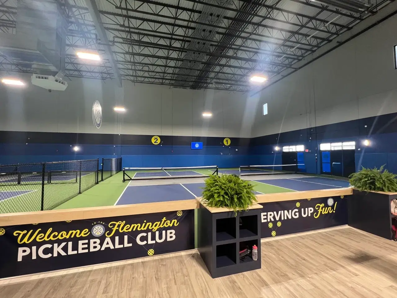Flemington Pickleball Club photo 5
