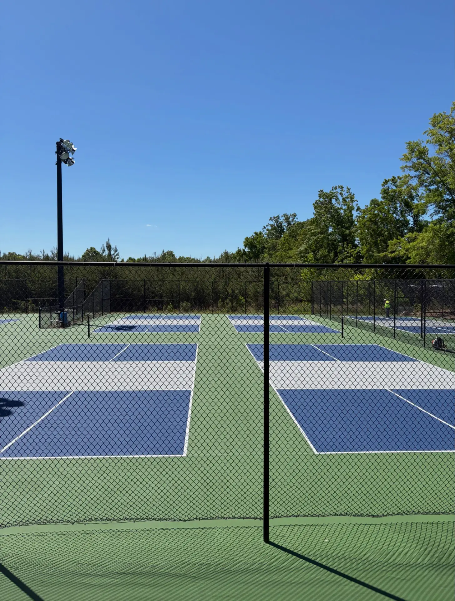 Lake Norman Racquet Club (LNRC) photo 2
