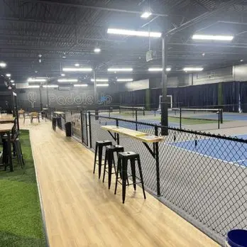 Paddle Up Pickleball Club - Chesterfield photo 3