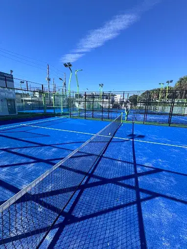 Padel Point Miami Beach photo 4