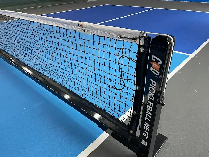 All-World Pickleball photo 3