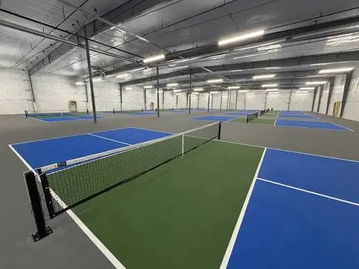 Paddle Up Pickleball Club - Quincy photo 3