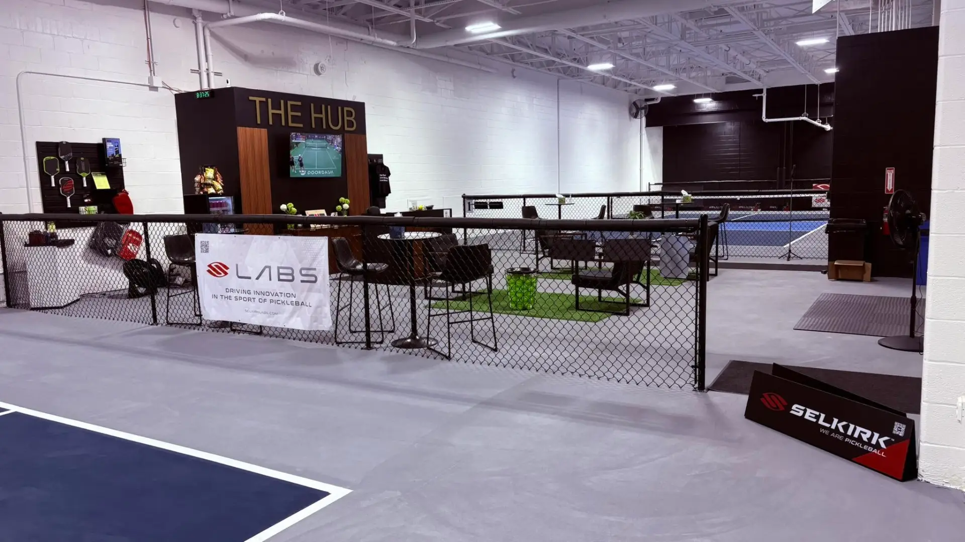 Cabrera Pickleball HUB photo 2