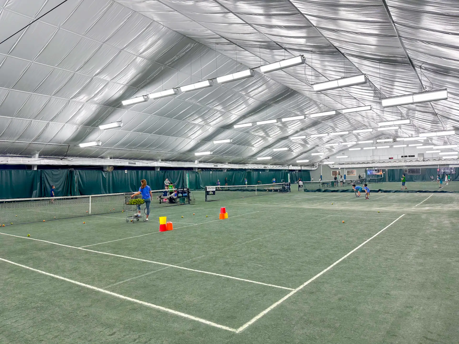 Sportime Syosset photo 3