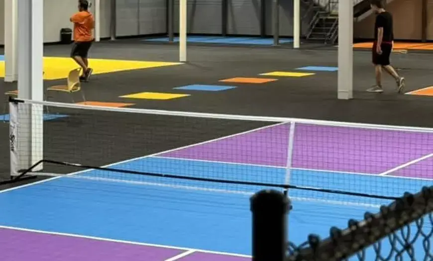 FitLife Fitness and Pickleball photo 3
