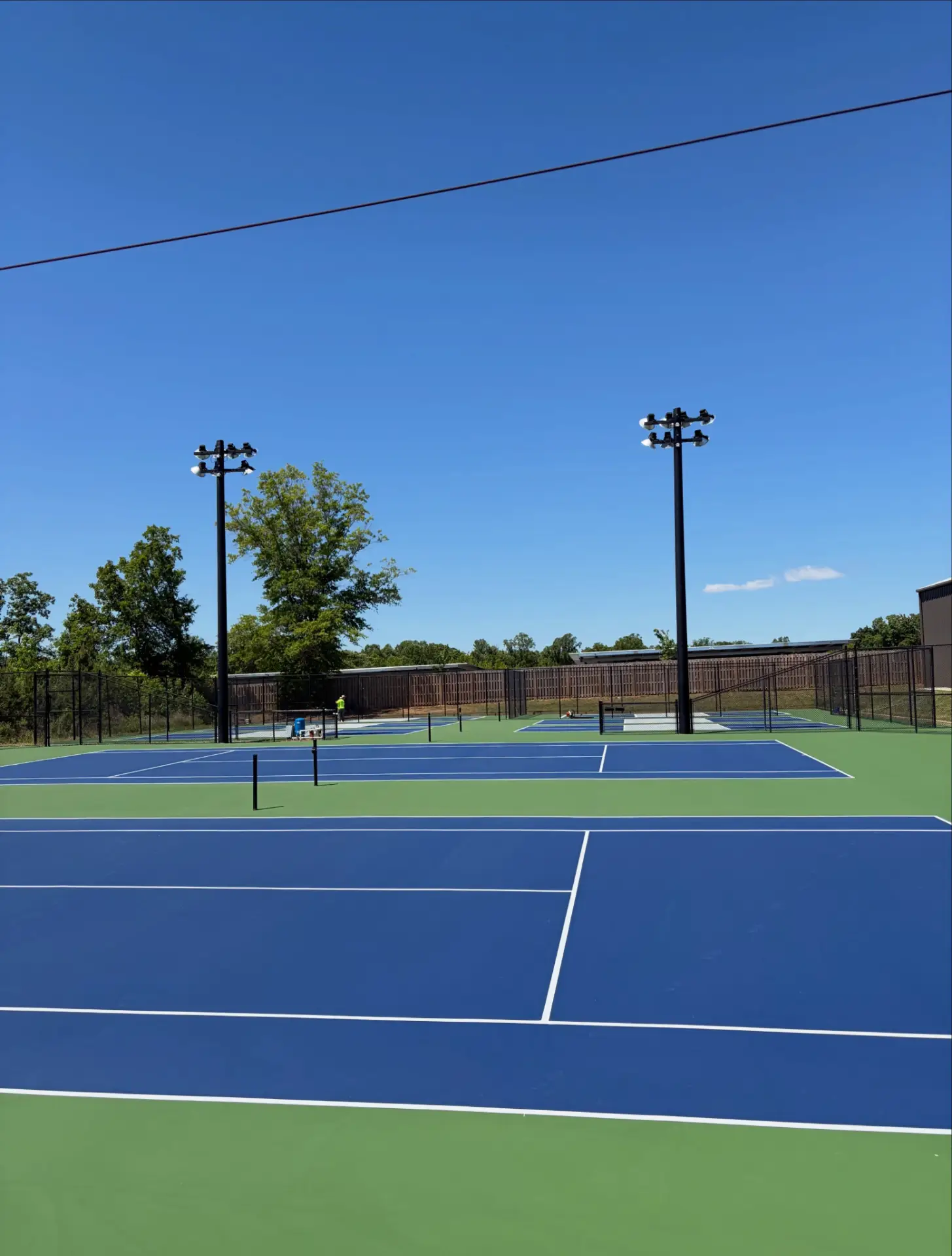 Lake Norman Racquet Club (LNRC) photo 4