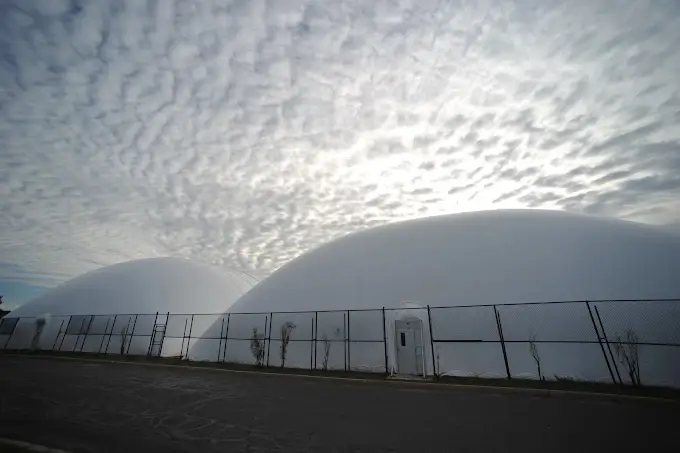 Sportime Harbor Island photo 4