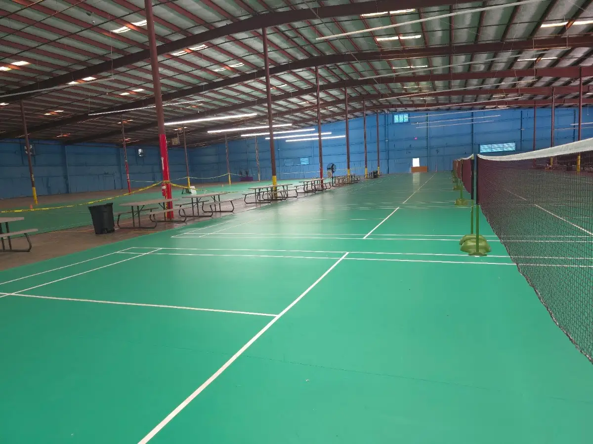 Atlanta Badminton Club photo 3