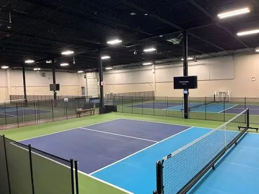 Harbor Pickleball photo 2