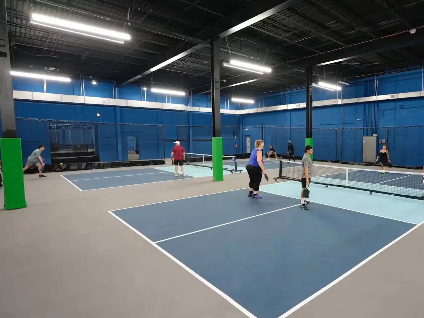 Peak Time Pickleball photo 4