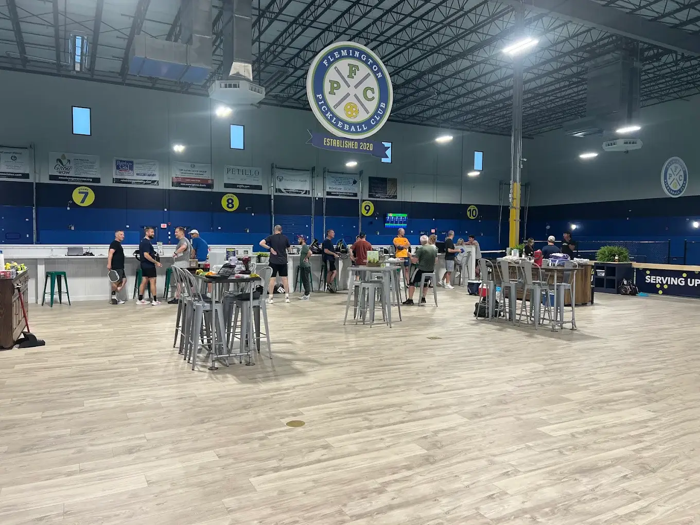Flemington Pickleball Club photo 4
