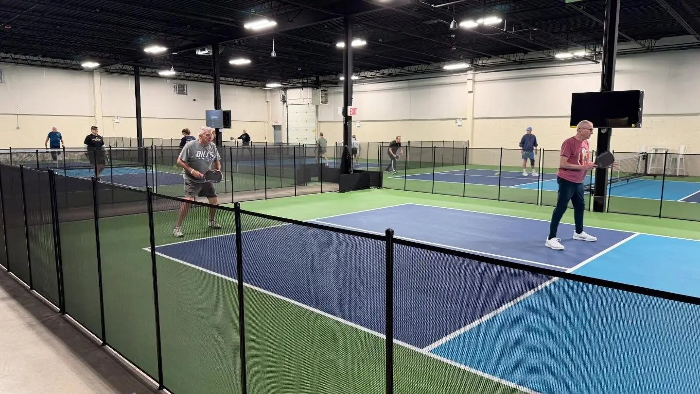 Harbor Pickleball photo 3