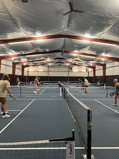 Bozeman Classic Pickleball Club photo 2