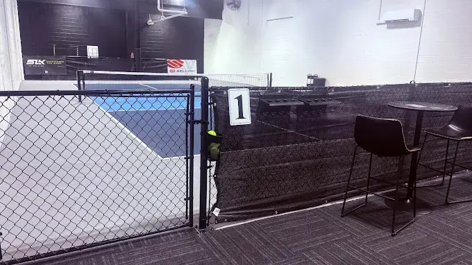 Cabrera Pickleball HUB photo 4