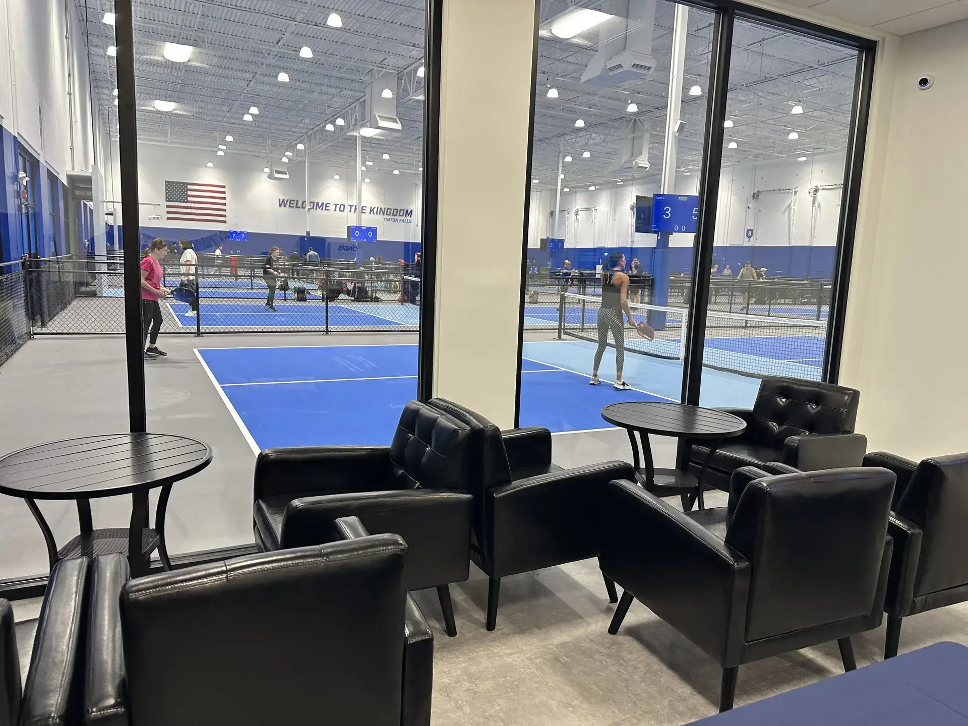 Pickleball Kingdom Tinton Falls photo 5