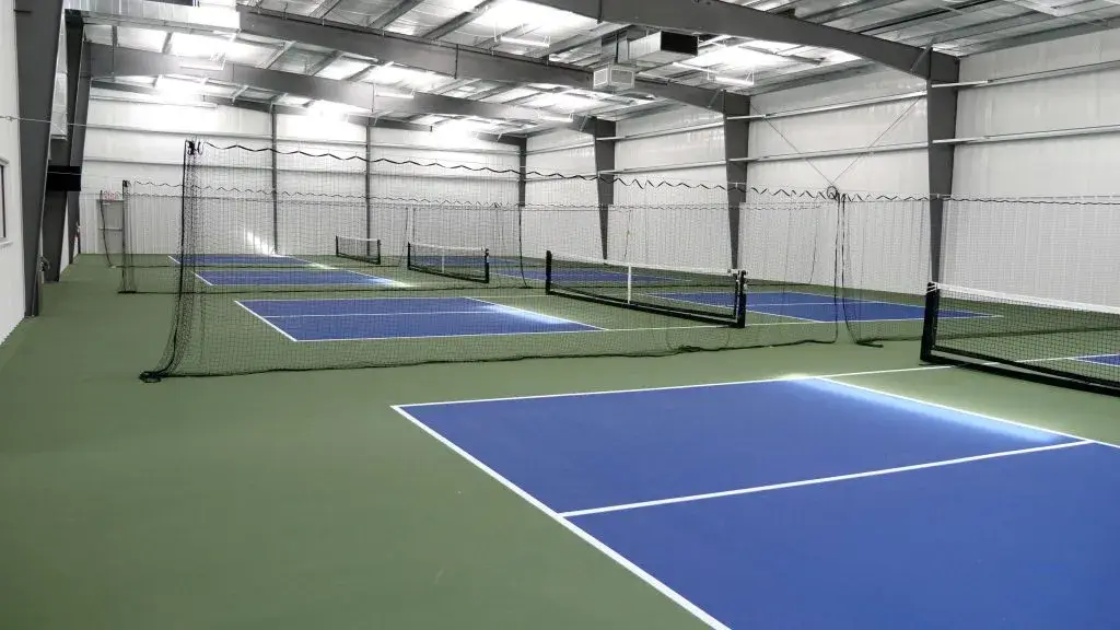 The Pickleball Connection photo 4