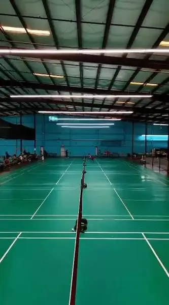 Atlanta Badminton Club photo 2