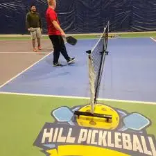 Hill Pickleball photo 4