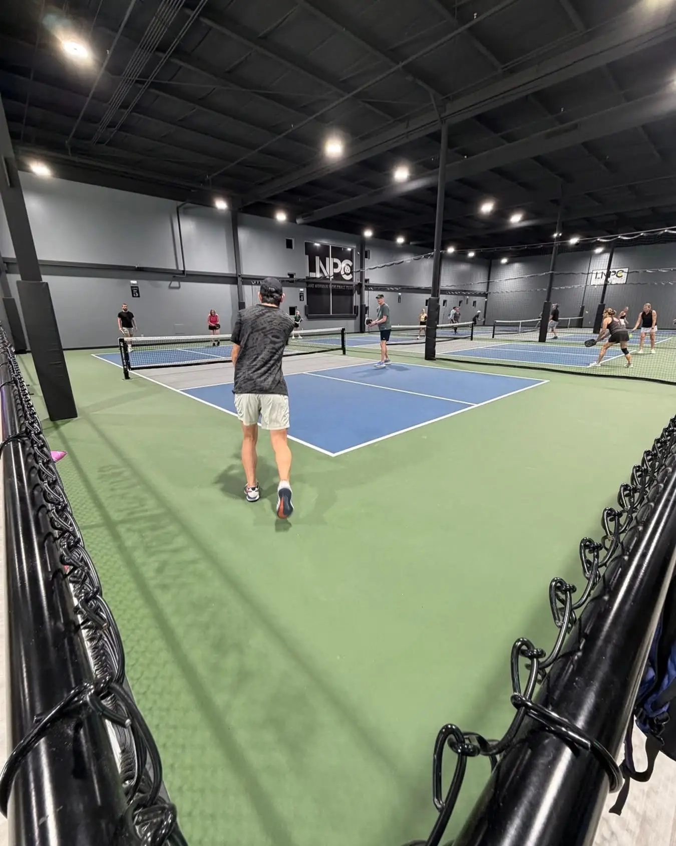 Lake Norman Pickleball Club (LNPC) photo 4