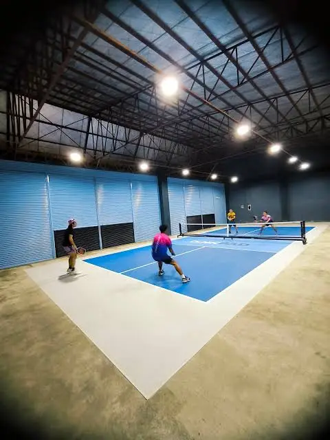 Hill Pickleball photo 2