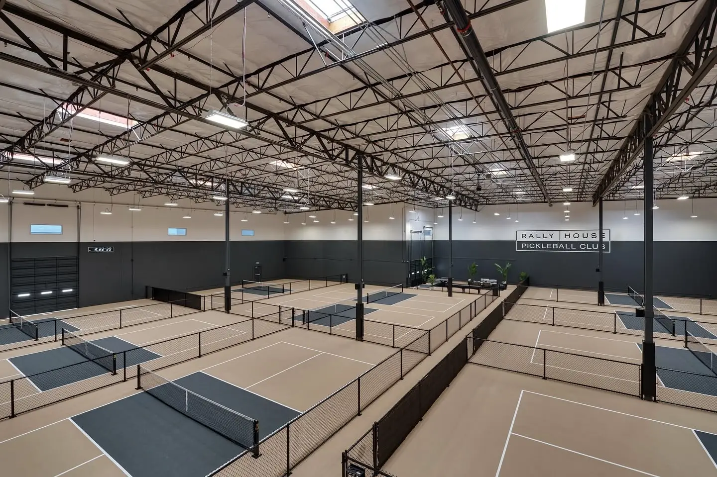 Rally House Pickleball Club photo 3