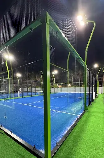 Padel Point Miami Beach photo 2
