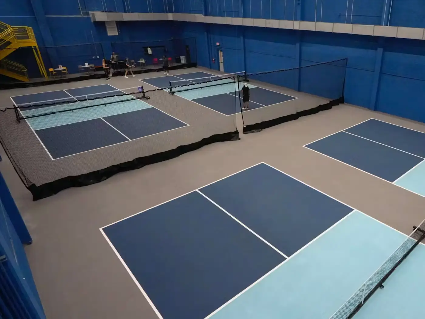 Peak Time Pickleball photo 2