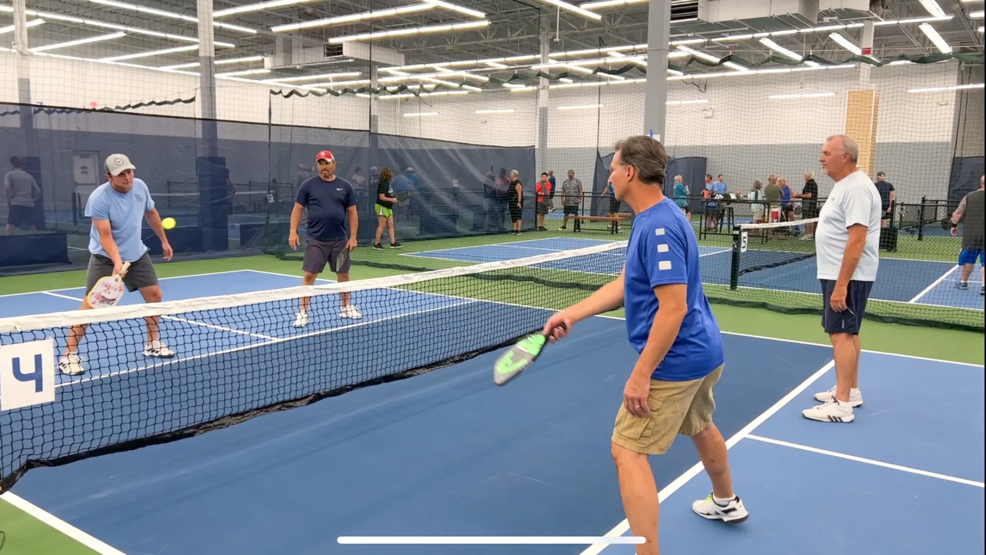 Paddle Up Pickleball Club - Lake St. Louis photo 3