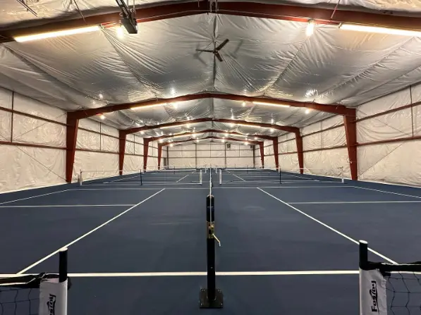 Bozeman Classic Pickleball Club photo 3
